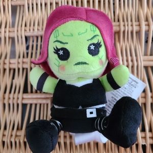 Wishables Gamora Guardians of the galaxy